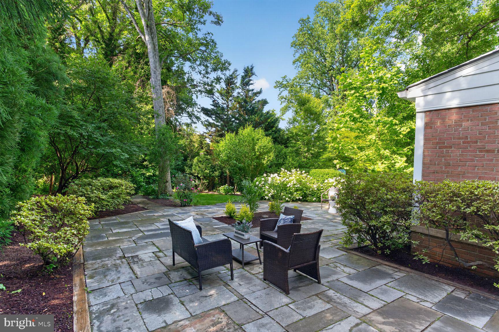 SOMERSET HEIGHTS - Residential