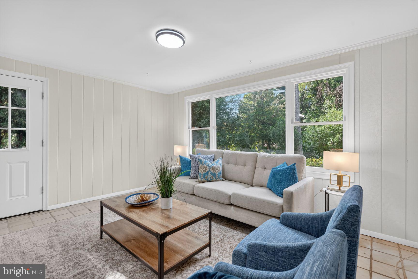 SOMERSET HEIGHTS - Residential