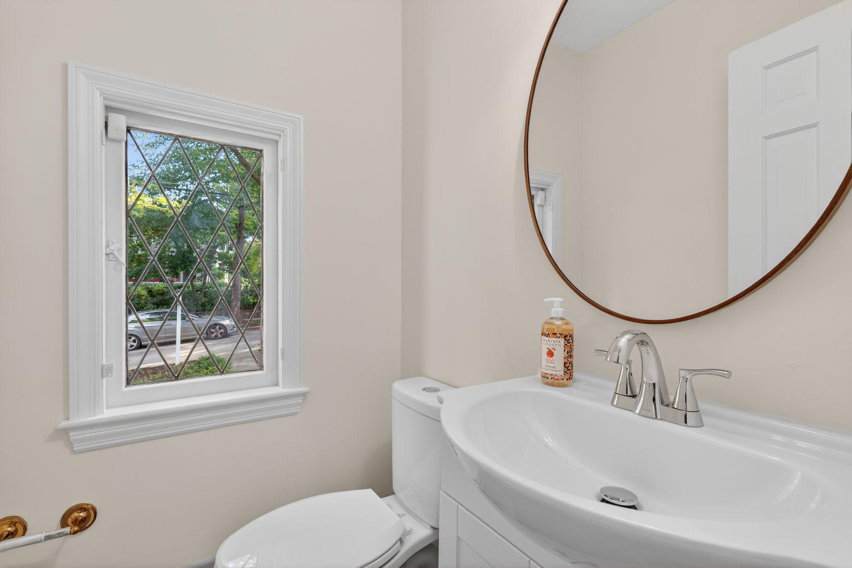 SOMERSET HEIGHTS - Residential