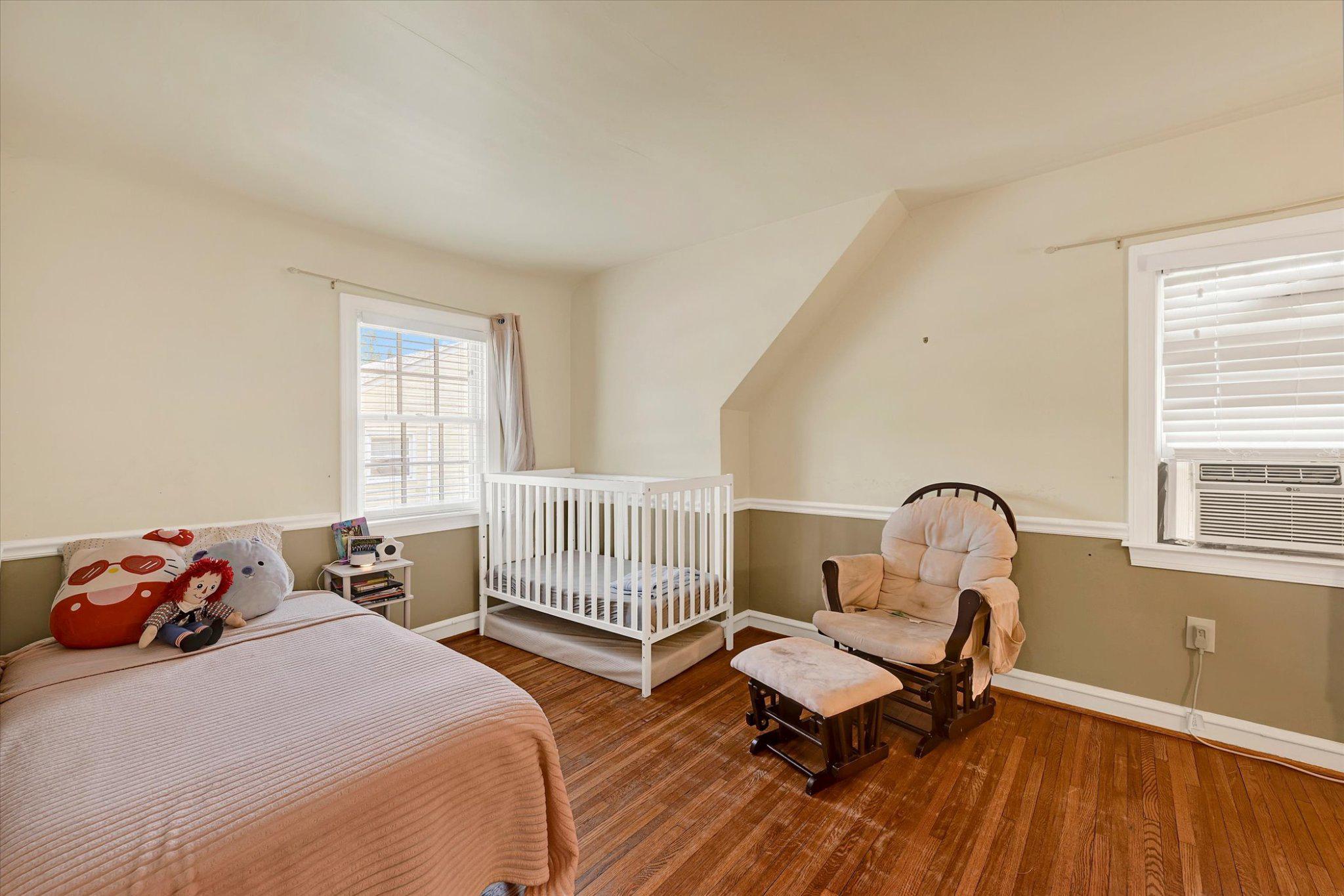 POPLAR HILL - Residential