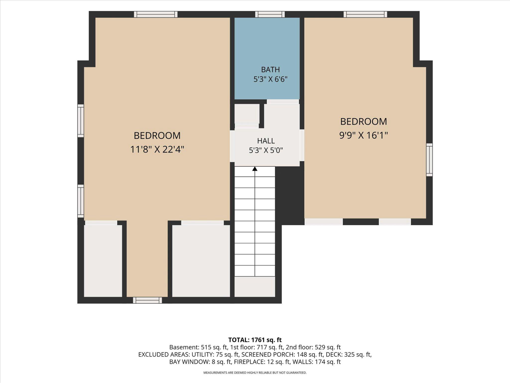 POPLAR HILL - Residential