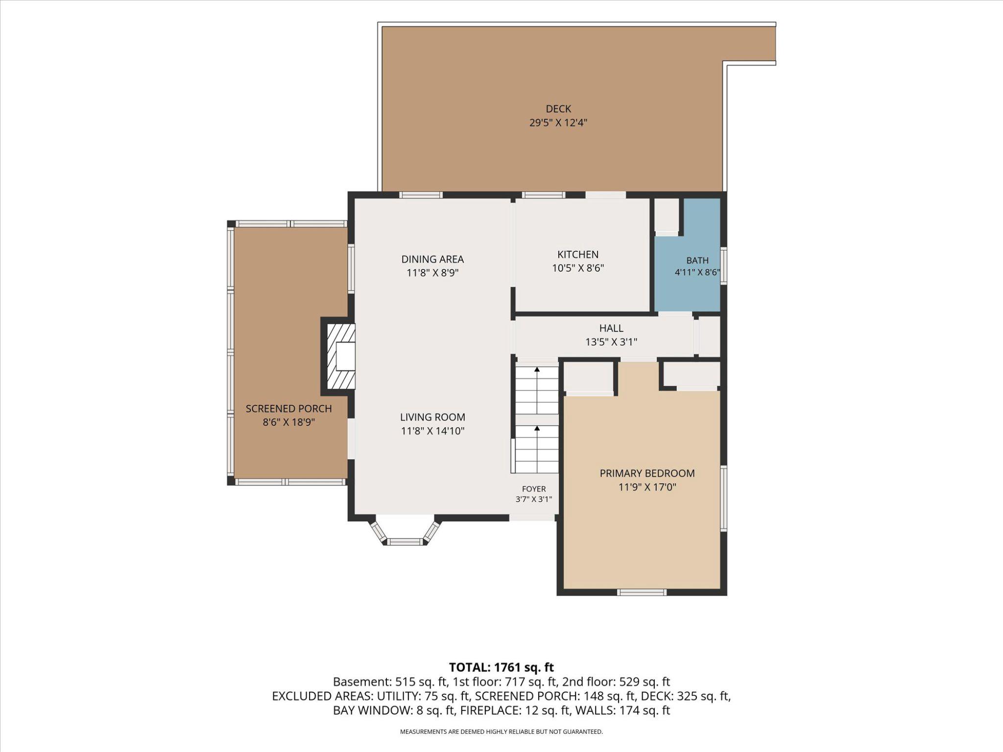 POPLAR HILL - Residential