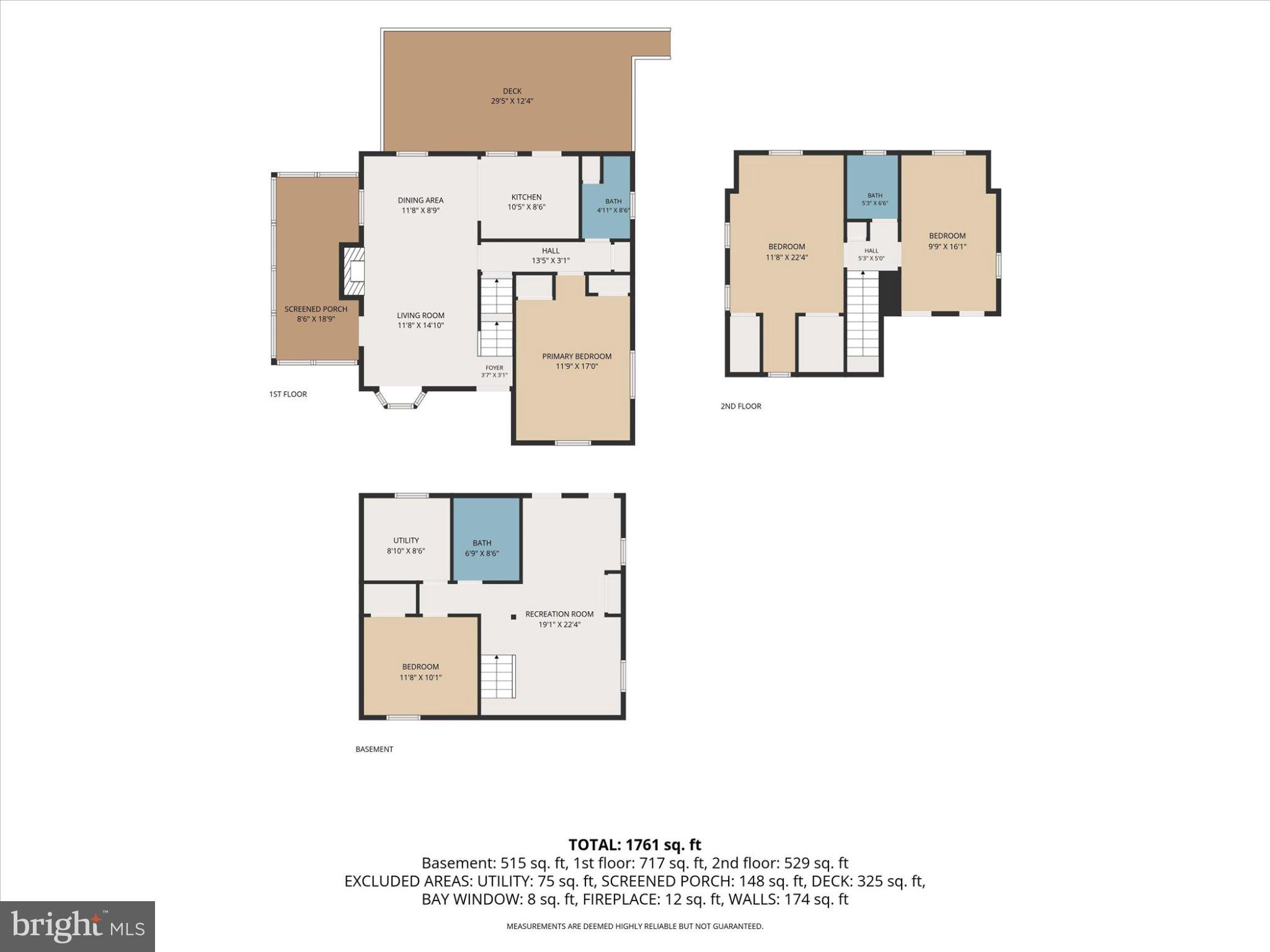 POPLAR HILL - Residential