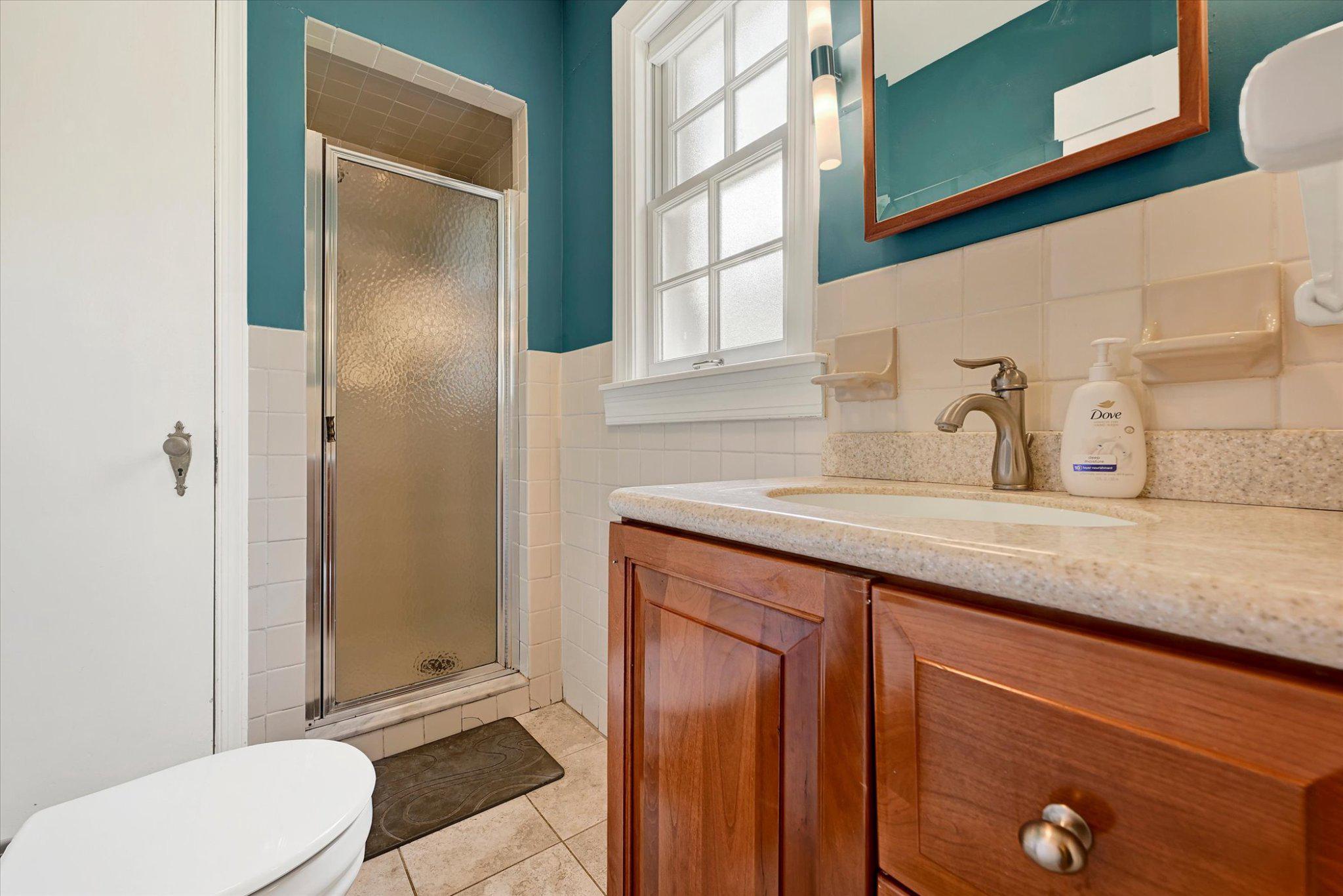 POPLAR HILL - Residential