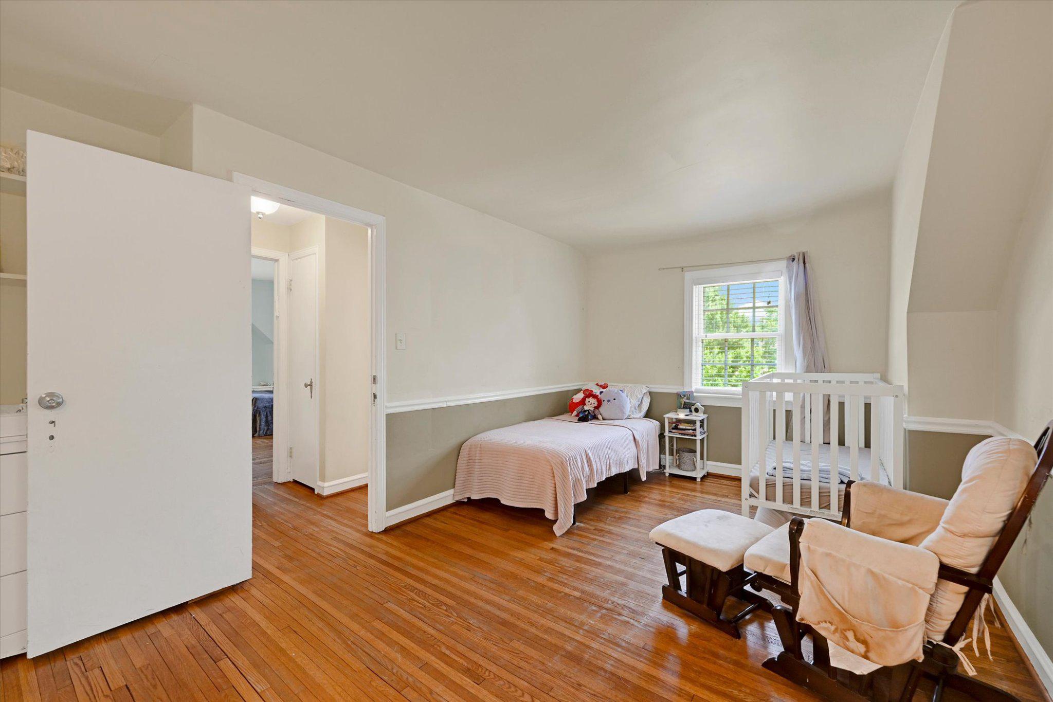 POPLAR HILL - Residential