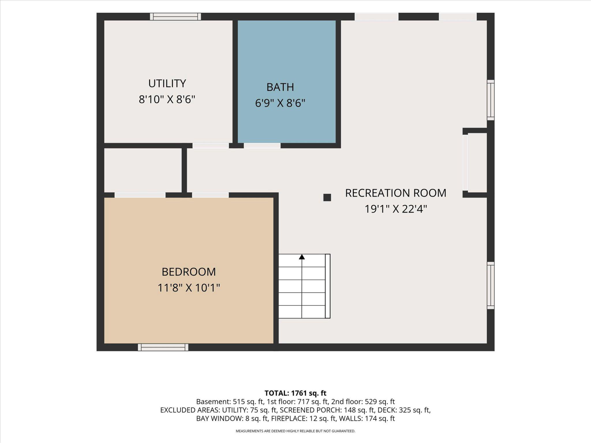 POPLAR HILL - Residential