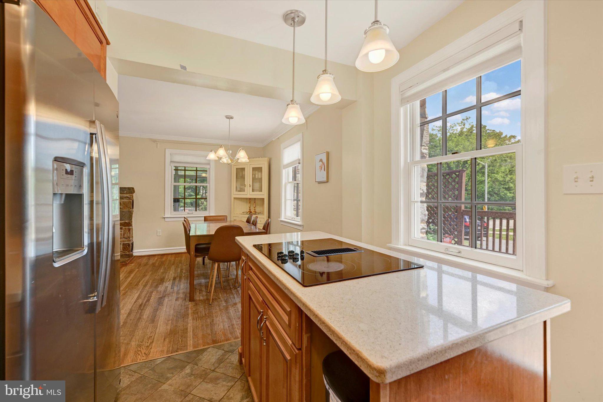 POPLAR HILL - Residential