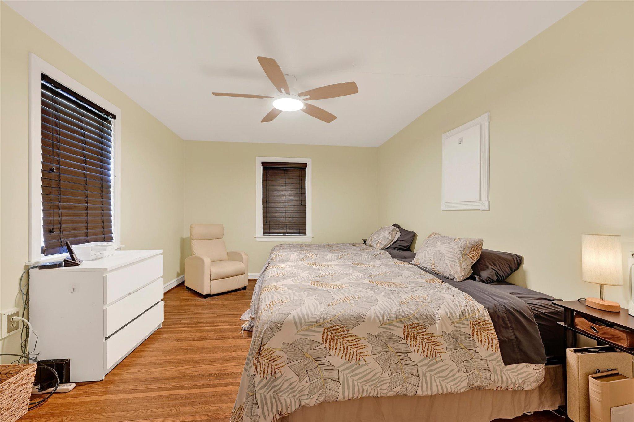 POPLAR HILL - Residential