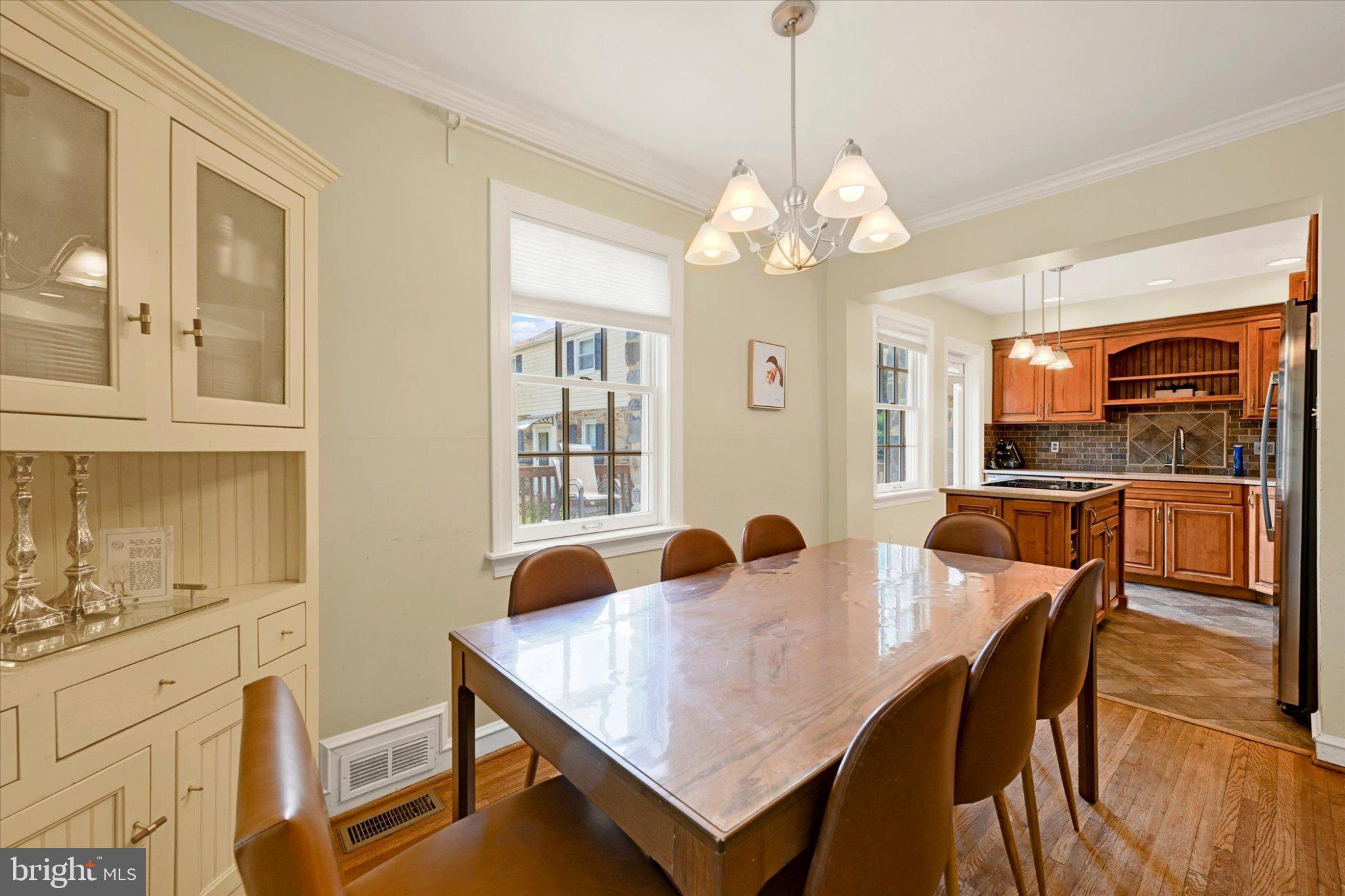 POPLAR HILL - Residential