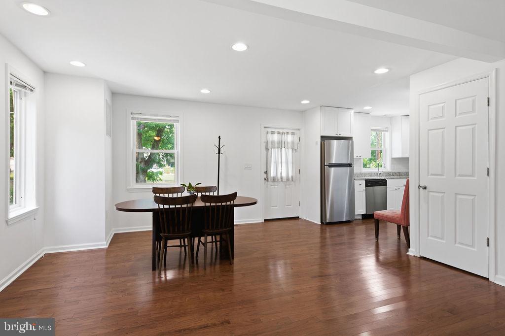 UPPER MORNINGSIDE 1ST AD - Residential