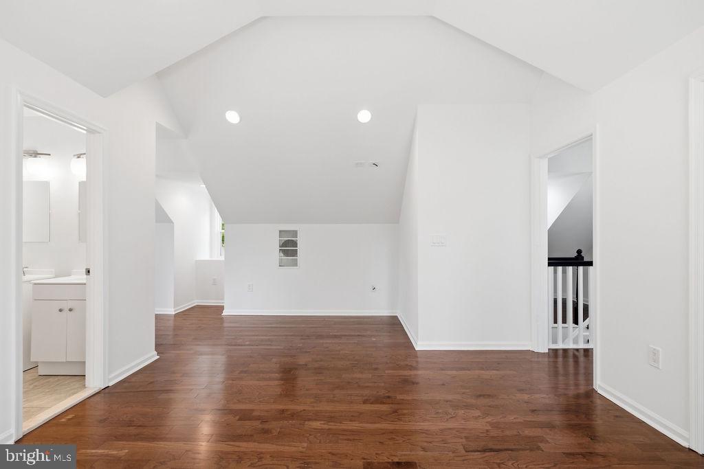 UPPER MORNINGSIDE 1ST AD - Residential
