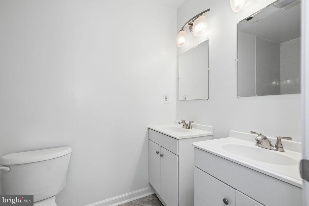 UPPER MORNINGSIDE 1ST AD - Residential