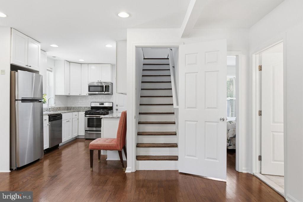 UPPER MORNINGSIDE 1ST AD - Residential