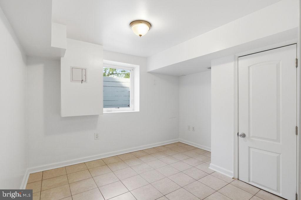 UPPER MORNINGSIDE 1ST AD - Residential
