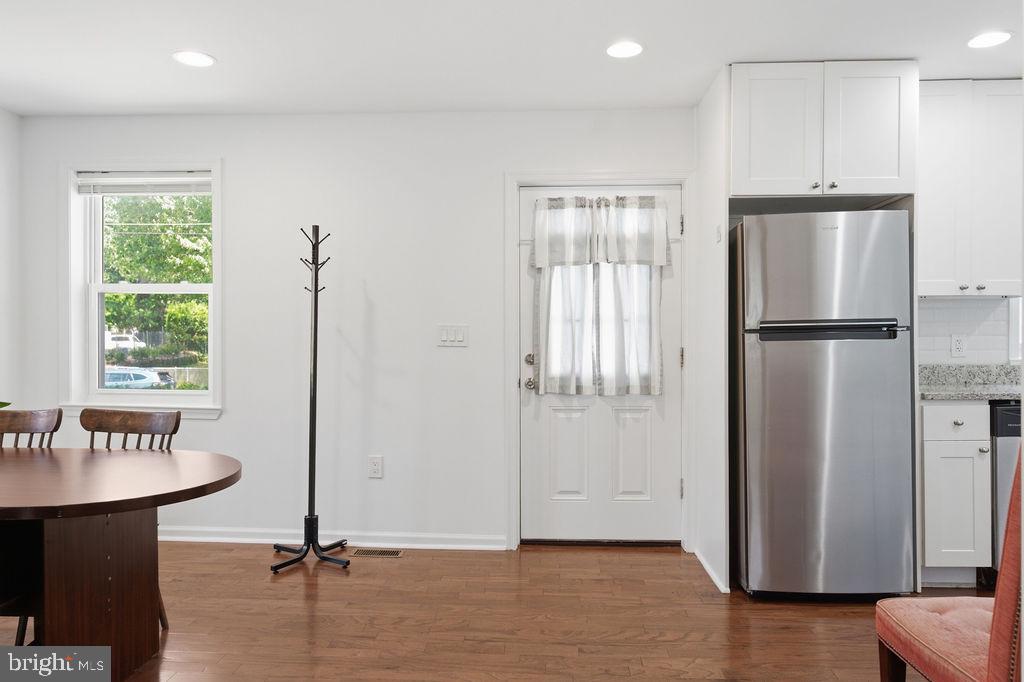 UPPER MORNINGSIDE 1ST AD - Residential