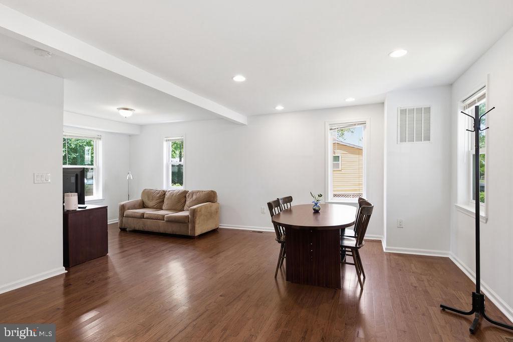 UPPER MORNINGSIDE 1ST AD - Residential