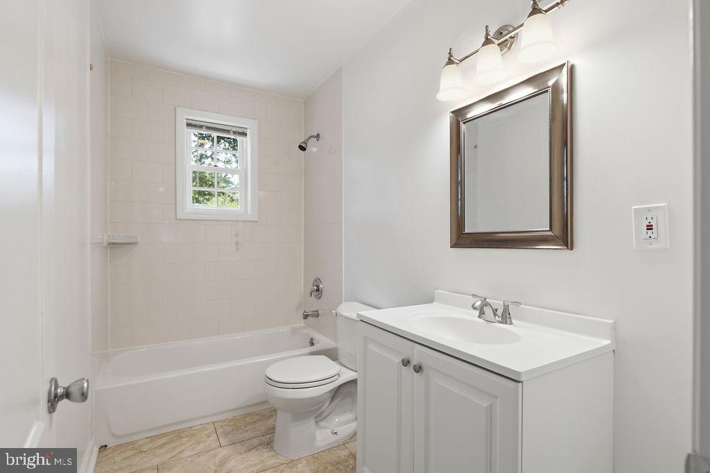 UPPER MORNINGSIDE 1ST AD - Residential