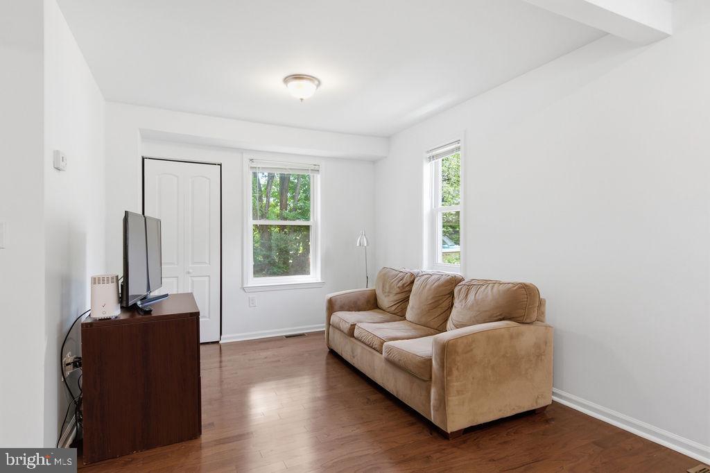 UPPER MORNINGSIDE 1ST AD - Residential