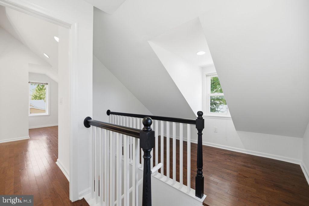 UPPER MORNINGSIDE 1ST AD - Residential