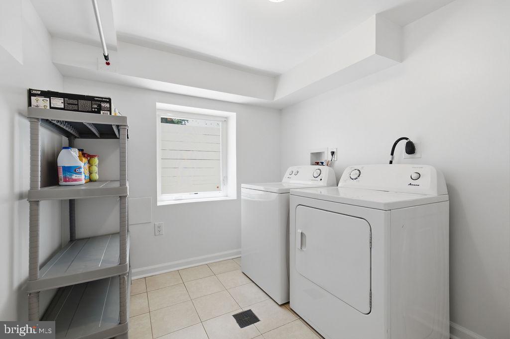 UPPER MORNINGSIDE 1ST AD - Residential