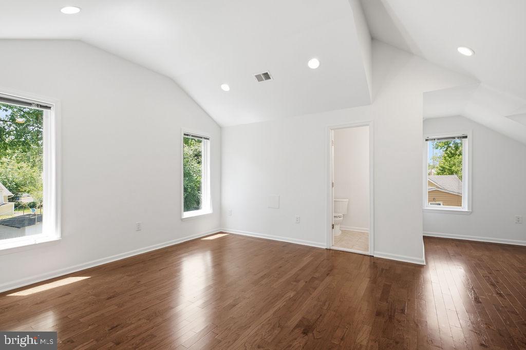 UPPER MORNINGSIDE 1ST AD - Residential