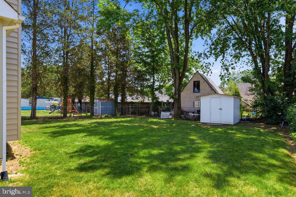 UPPER MORNINGSIDE 1ST AD - Residential