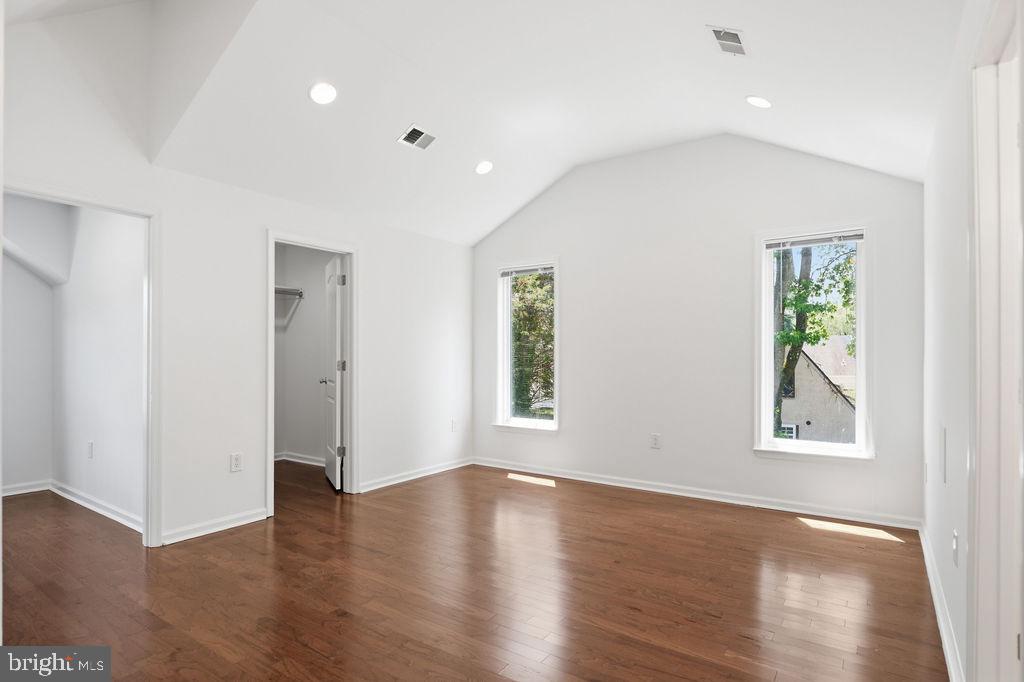 UPPER MORNINGSIDE 1ST AD - Residential