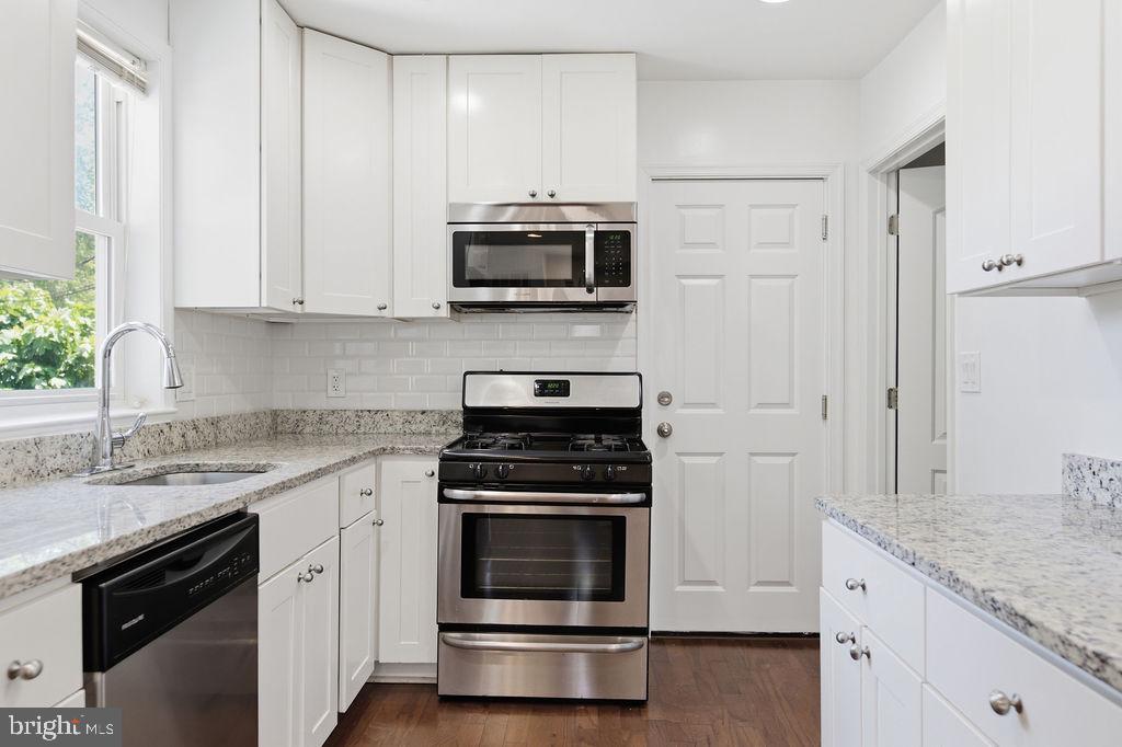 UPPER MORNINGSIDE 1ST AD - Residential