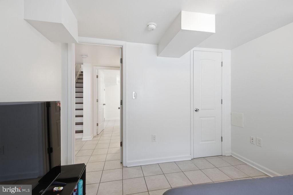 UPPER MORNINGSIDE 1ST AD - Residential