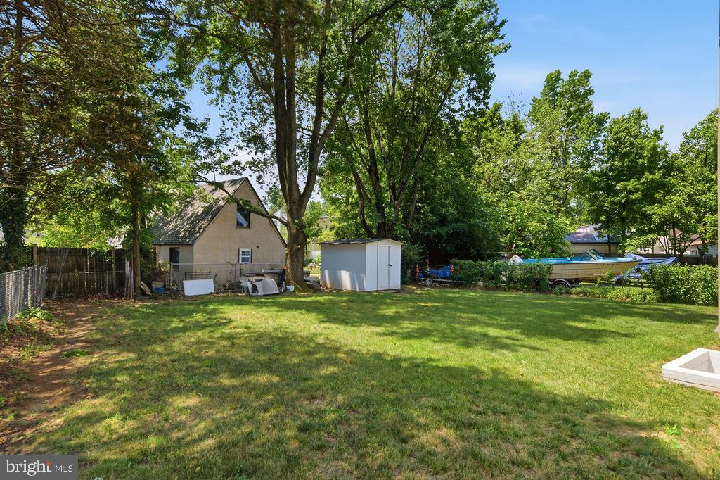 UPPER MORNINGSIDE 1ST AD - Residential