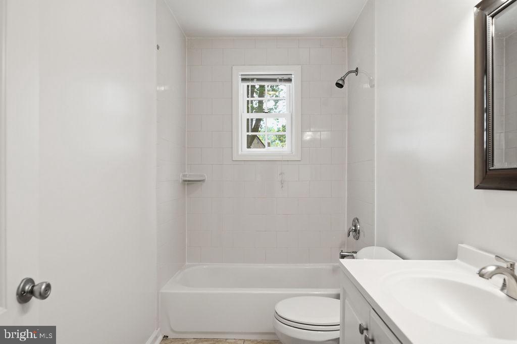 UPPER MORNINGSIDE 1ST AD - Residential