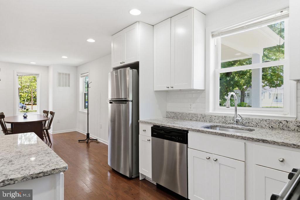 UPPER MORNINGSIDE 1ST AD - Residential