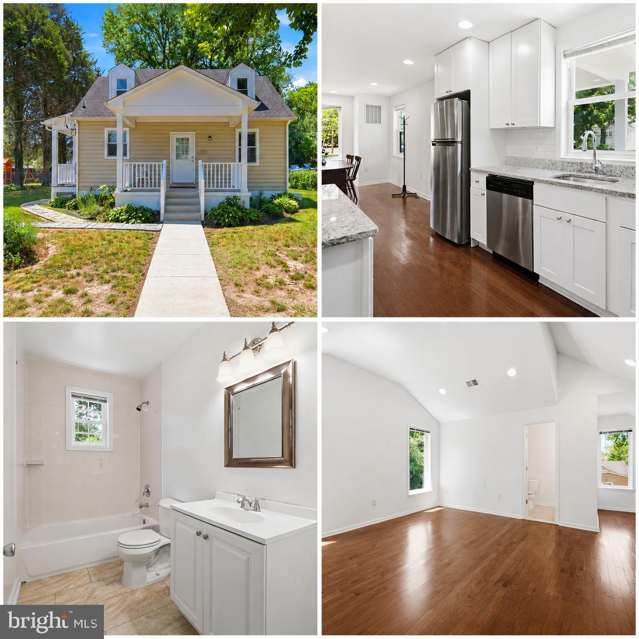 UPPER MORNINGSIDE 1ST AD - Residential