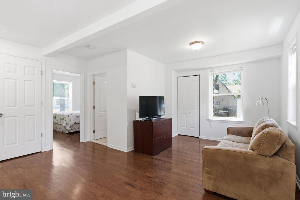 UPPER MORNINGSIDE 1ST AD - Residential