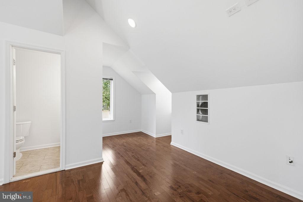 UPPER MORNINGSIDE 1ST AD - Residential