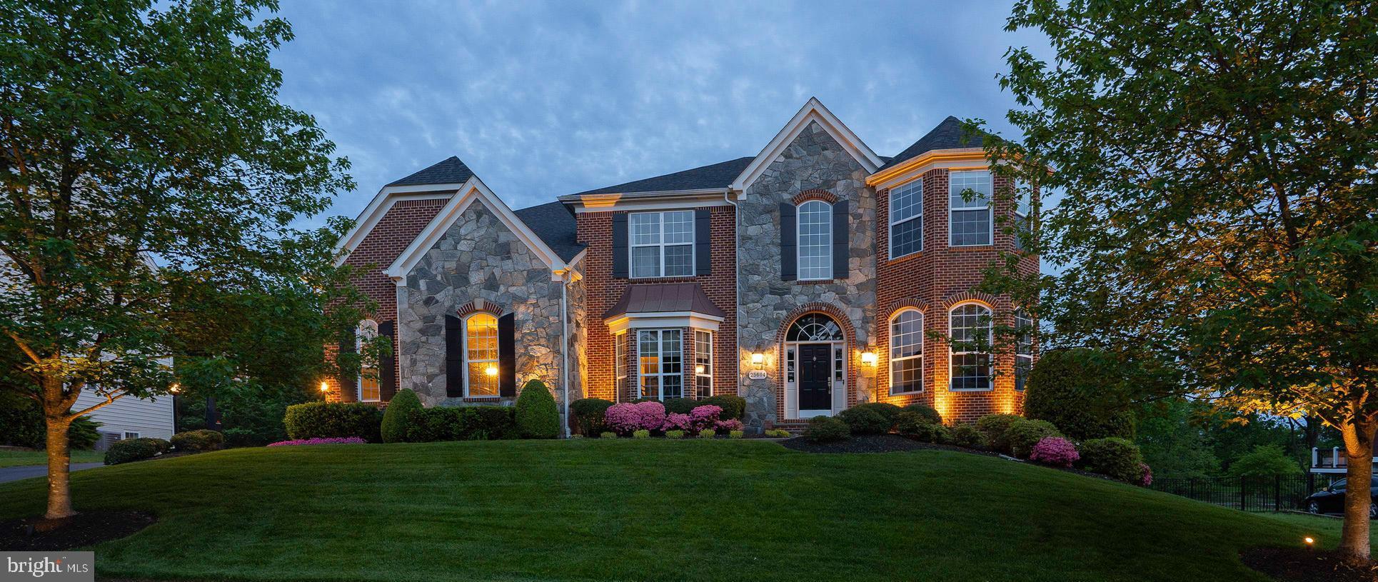 TALL CEDAR ESTATES - Residential