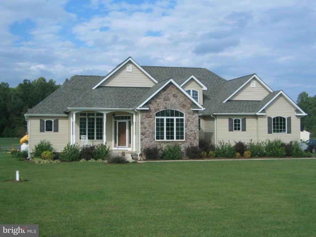 GREENS REST FARM - Residential