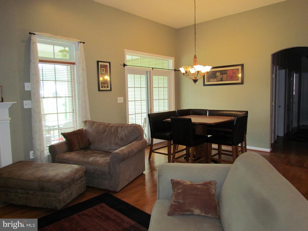 GREENS REST FARM - Residential