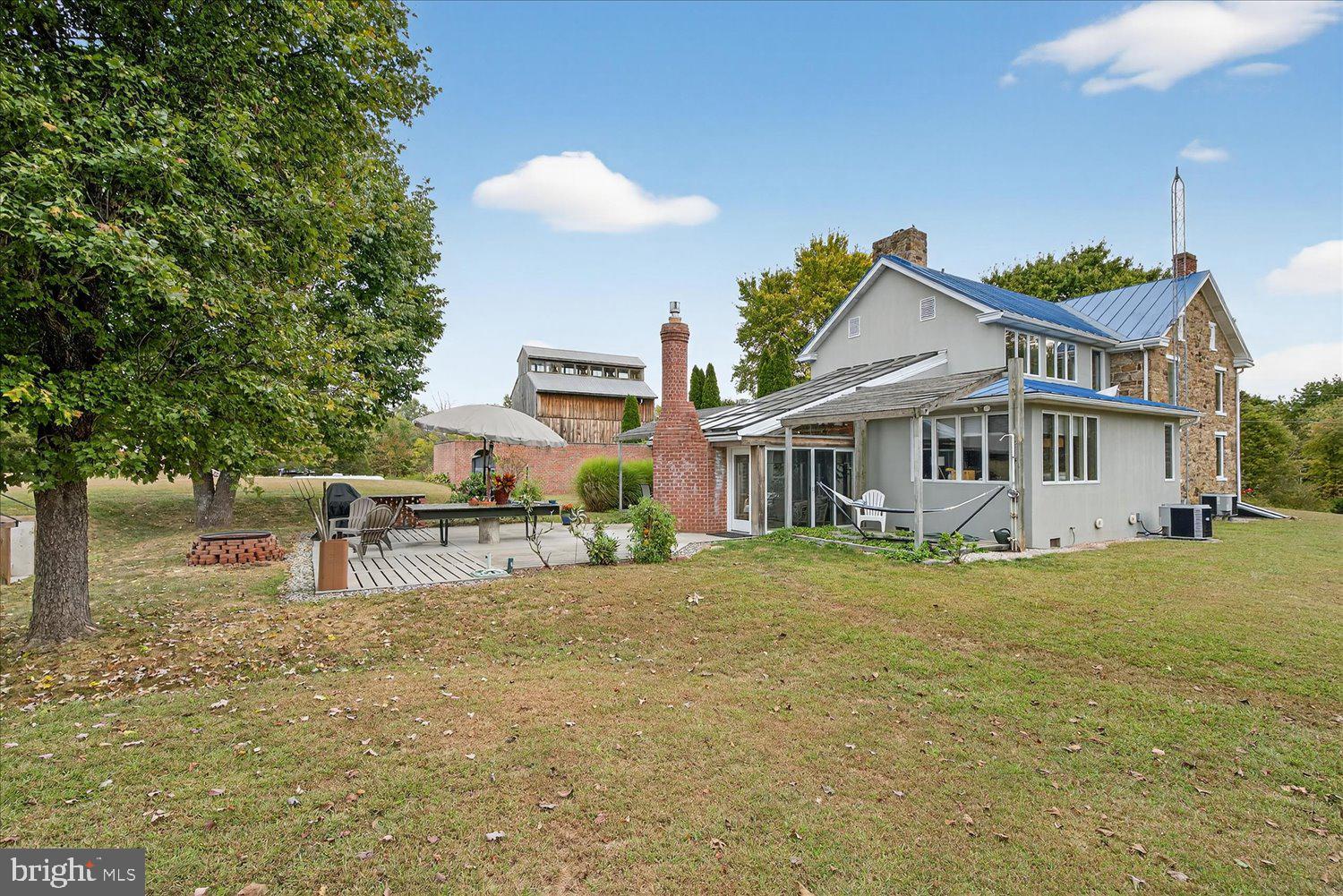 NONE, RURAL - Residential