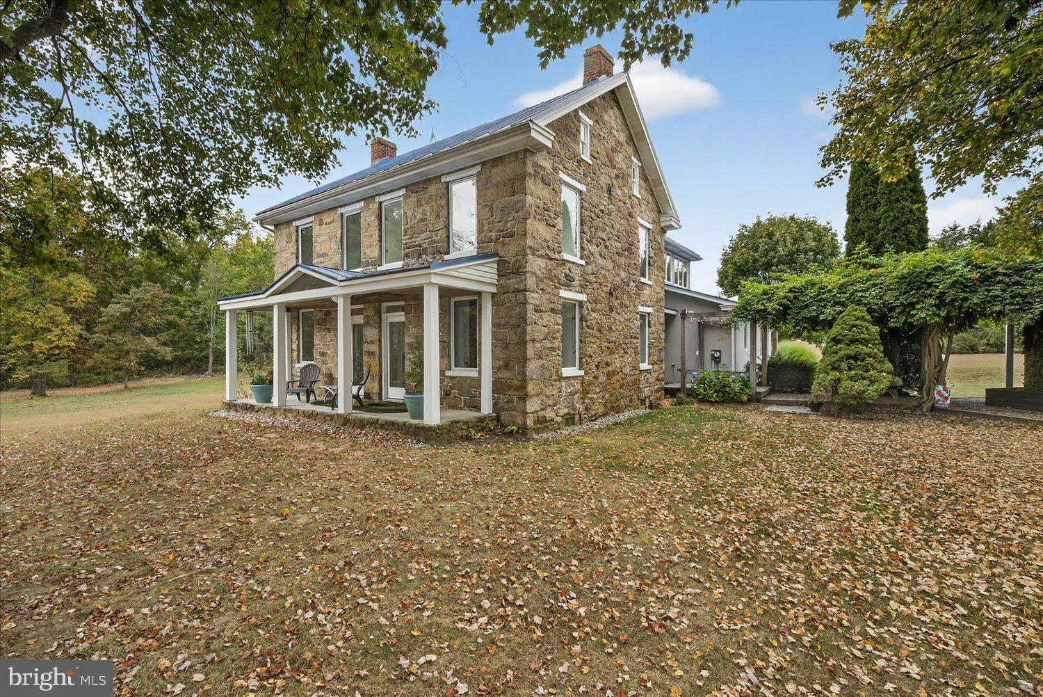 NONE, RURAL - Residential