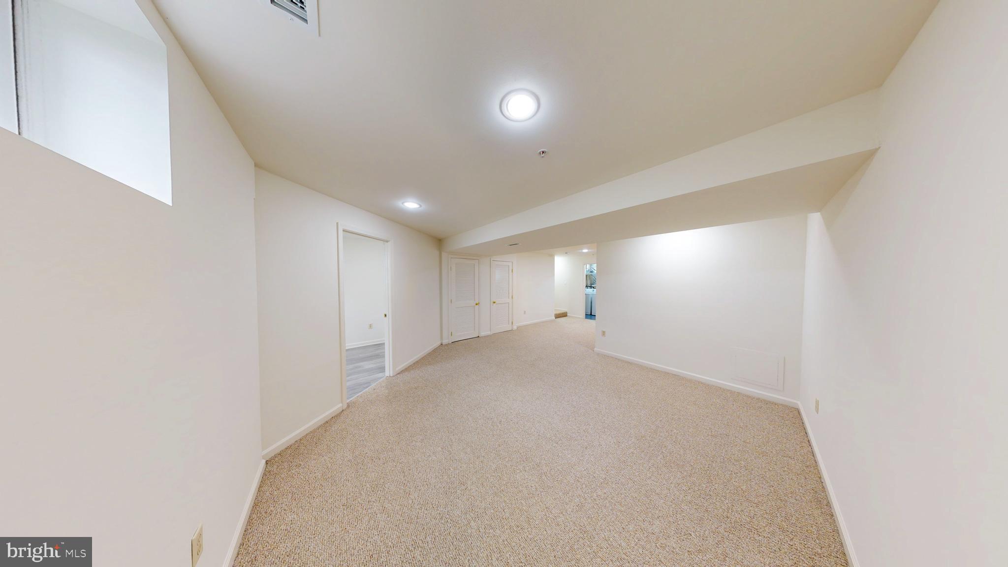 HAGERS CROSSING - Residential