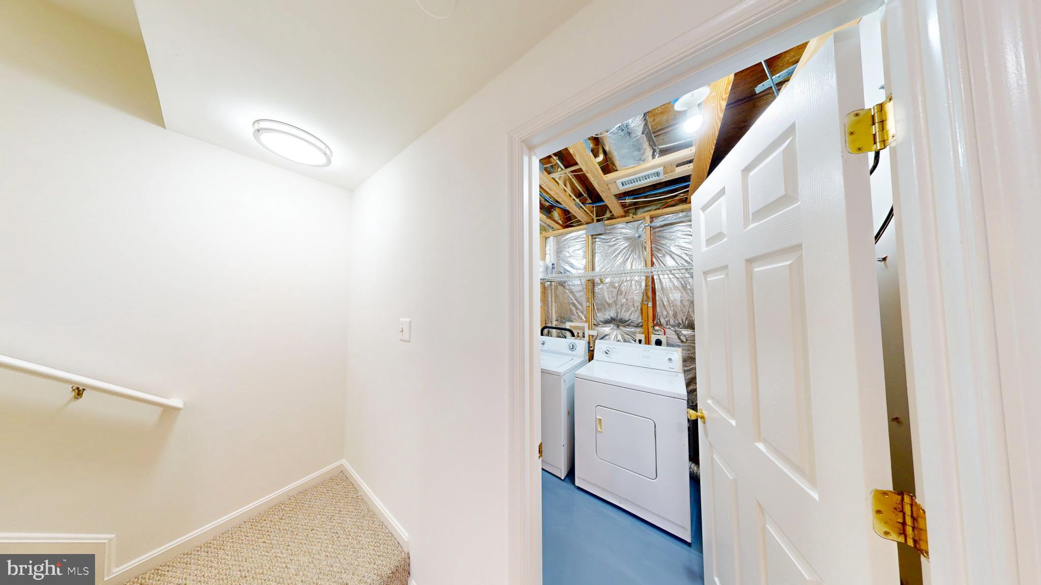 HAGERS CROSSING - Residential