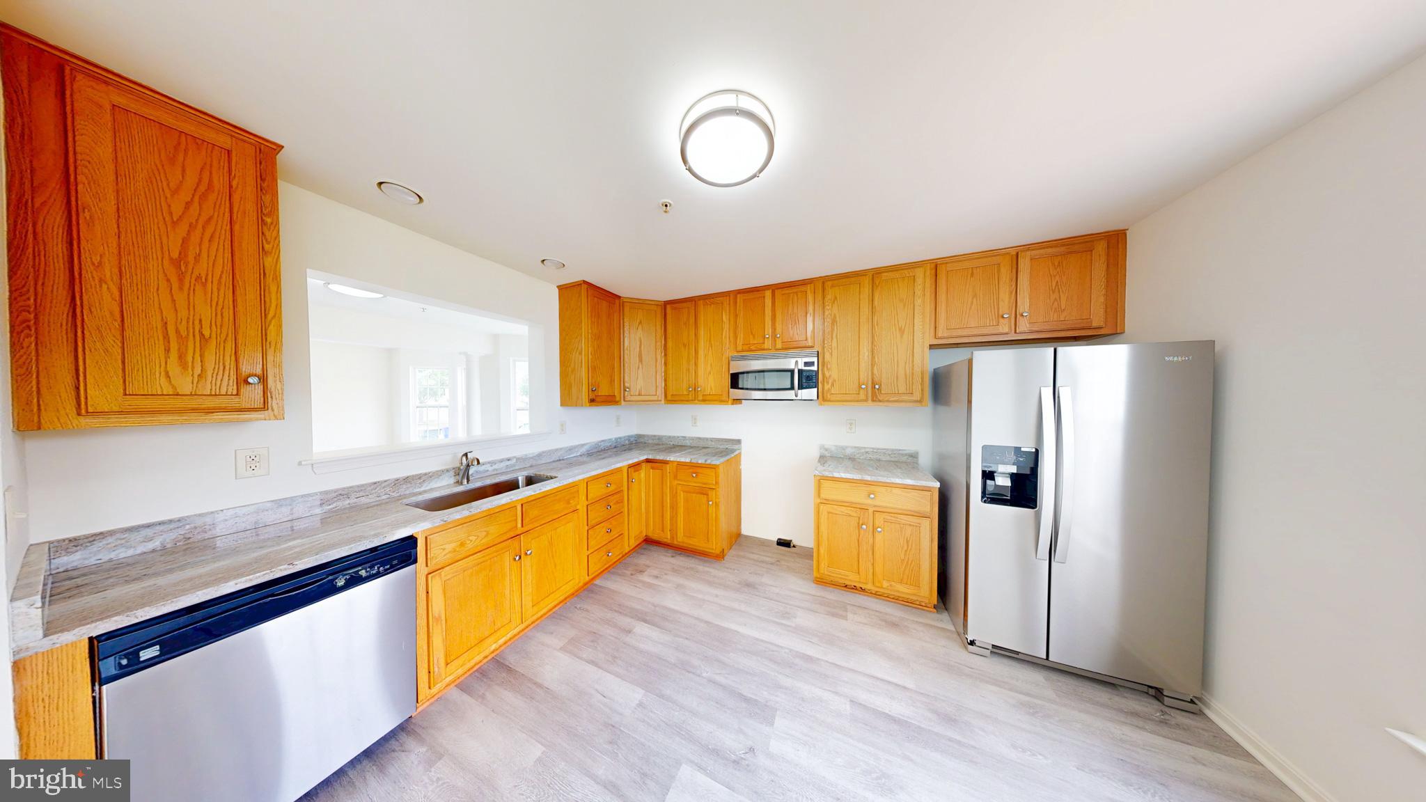 HAGERS CROSSING - Residential