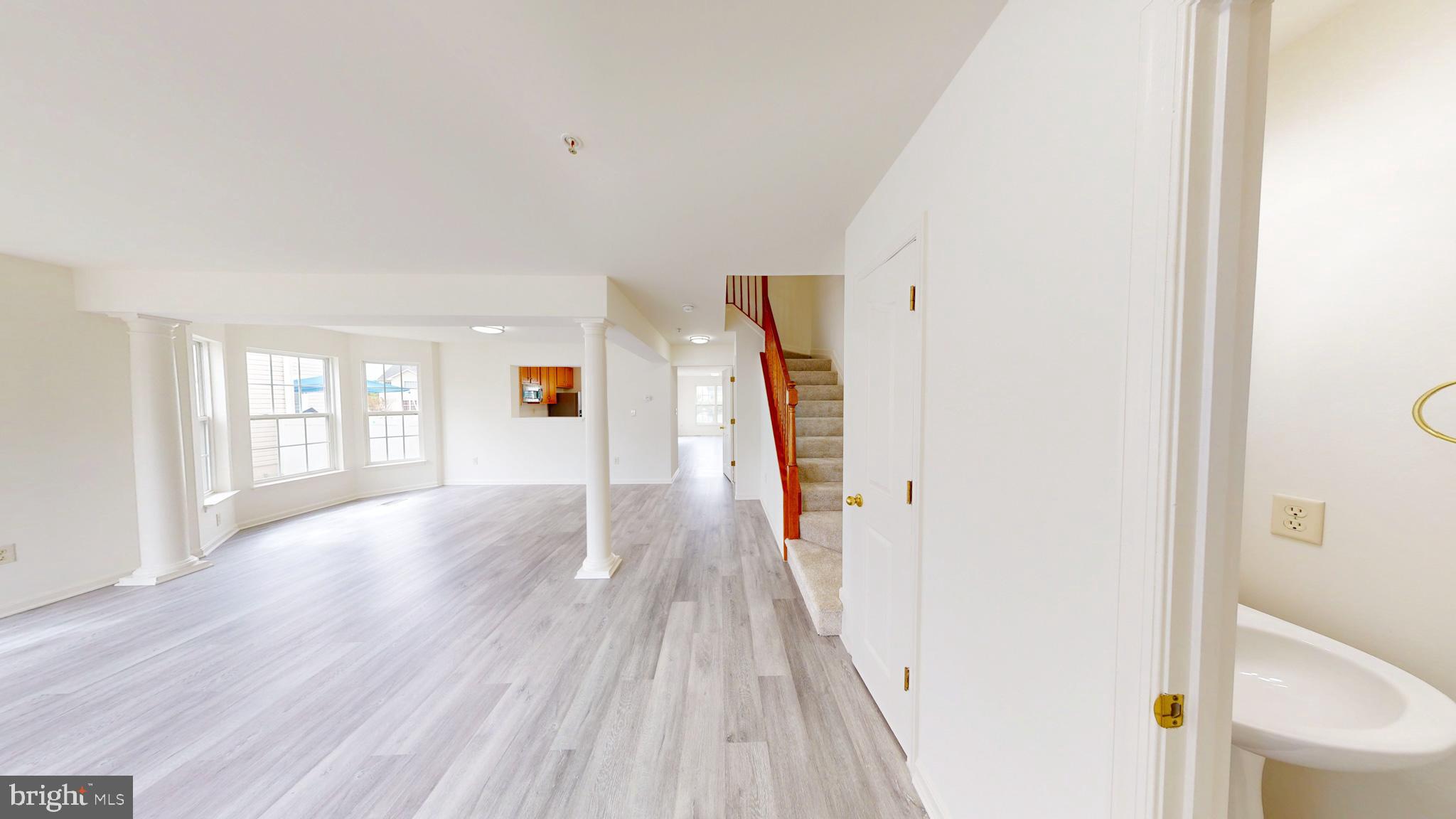 HAGERS CROSSING - Residential