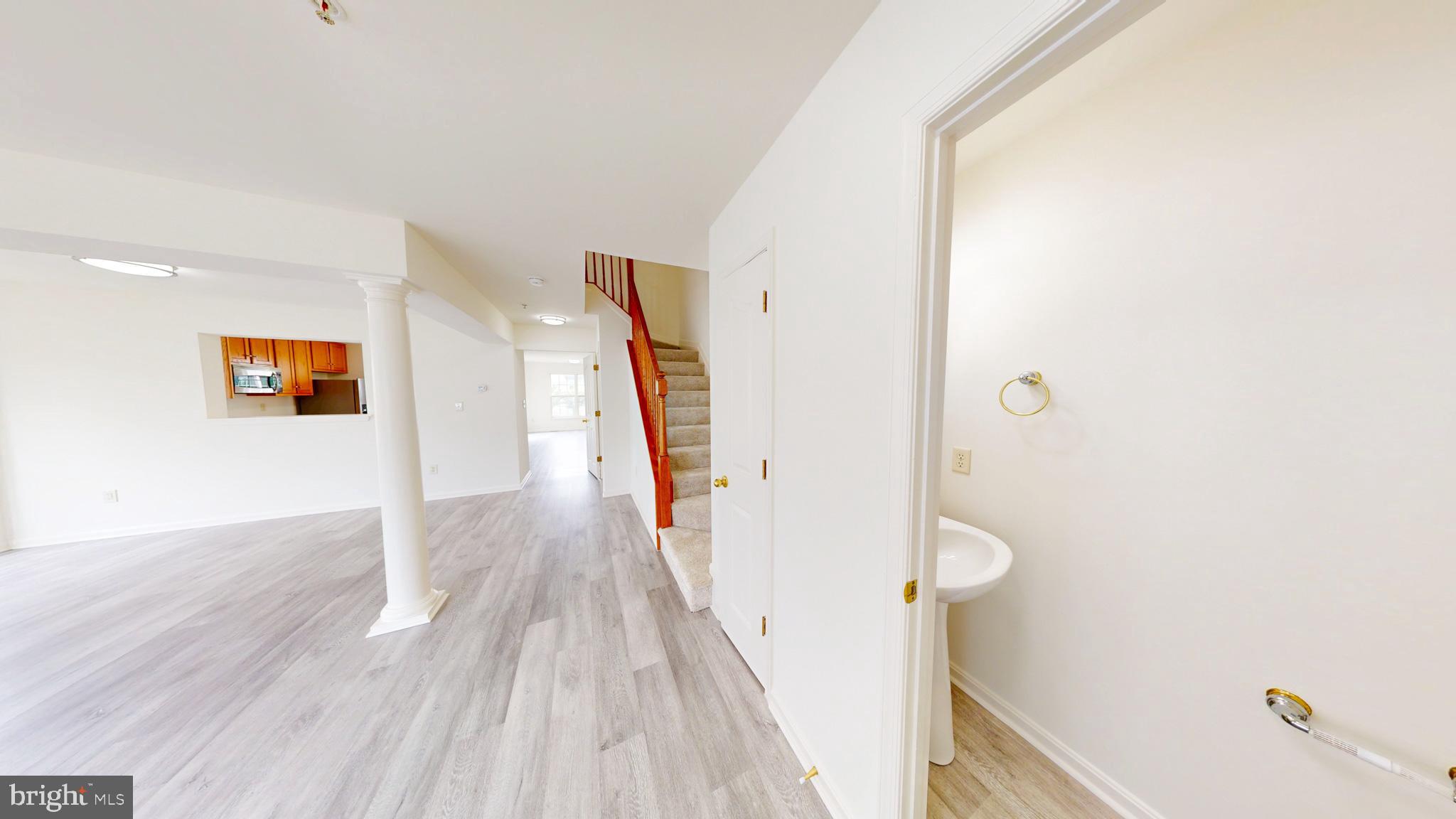 HAGERS CROSSING - Residential