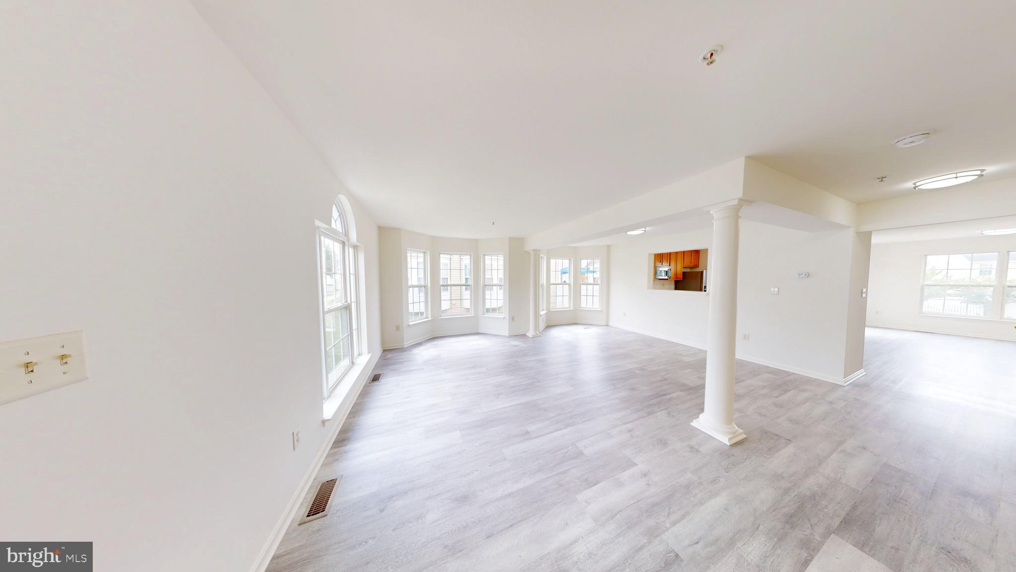 HAGERS CROSSING - Residential