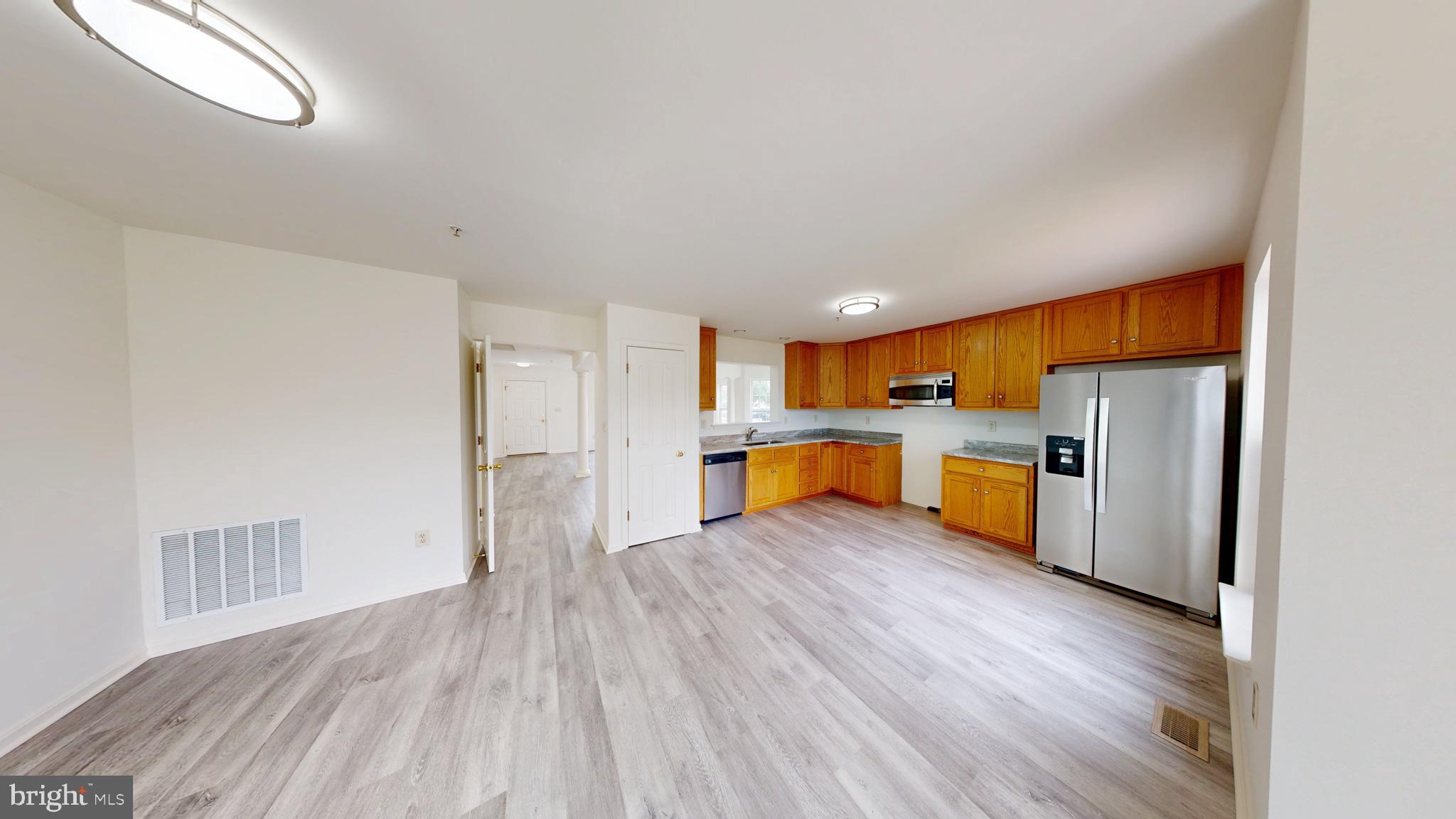HAGERS CROSSING - Residential