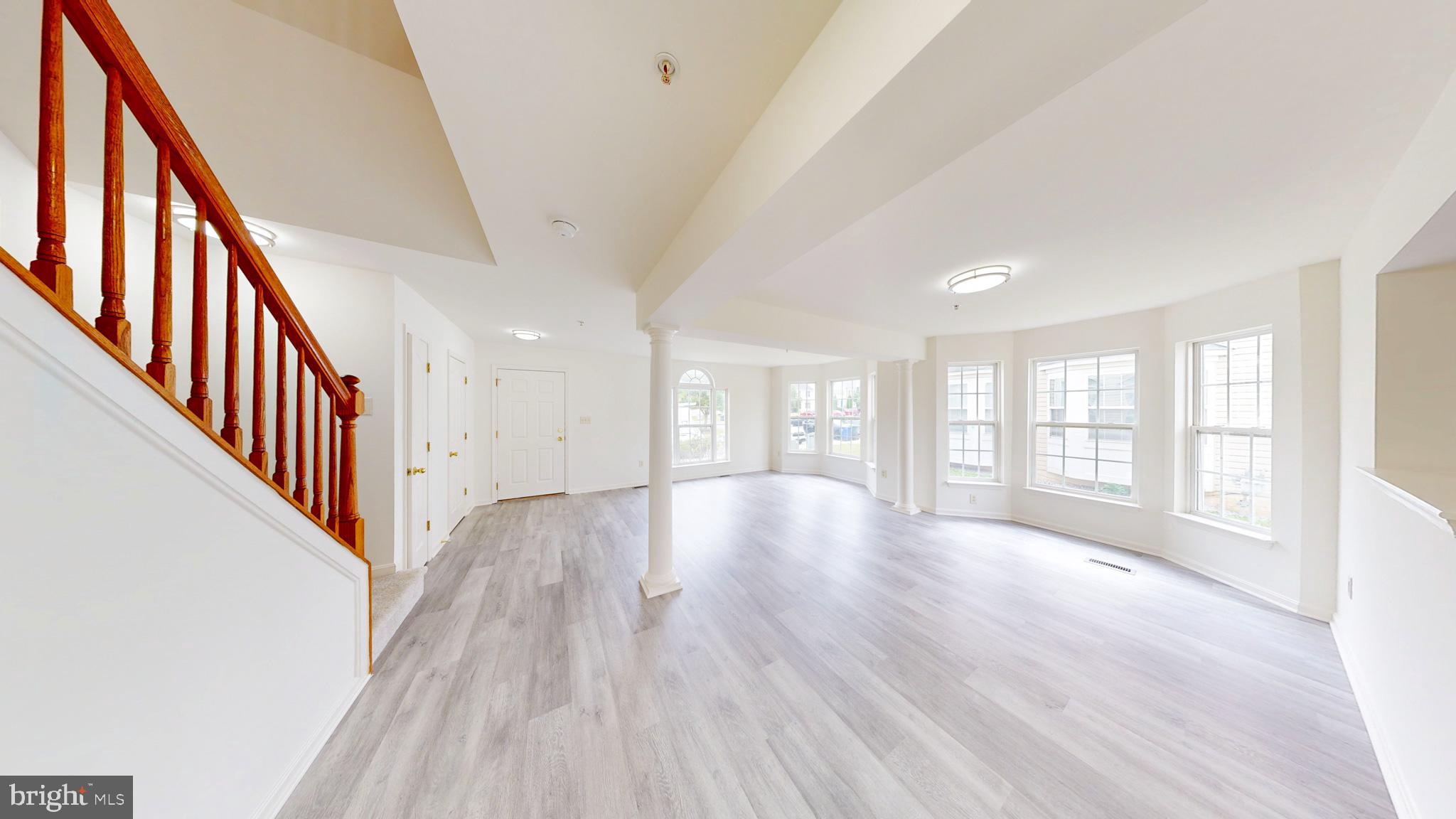 HAGERS CROSSING - Residential