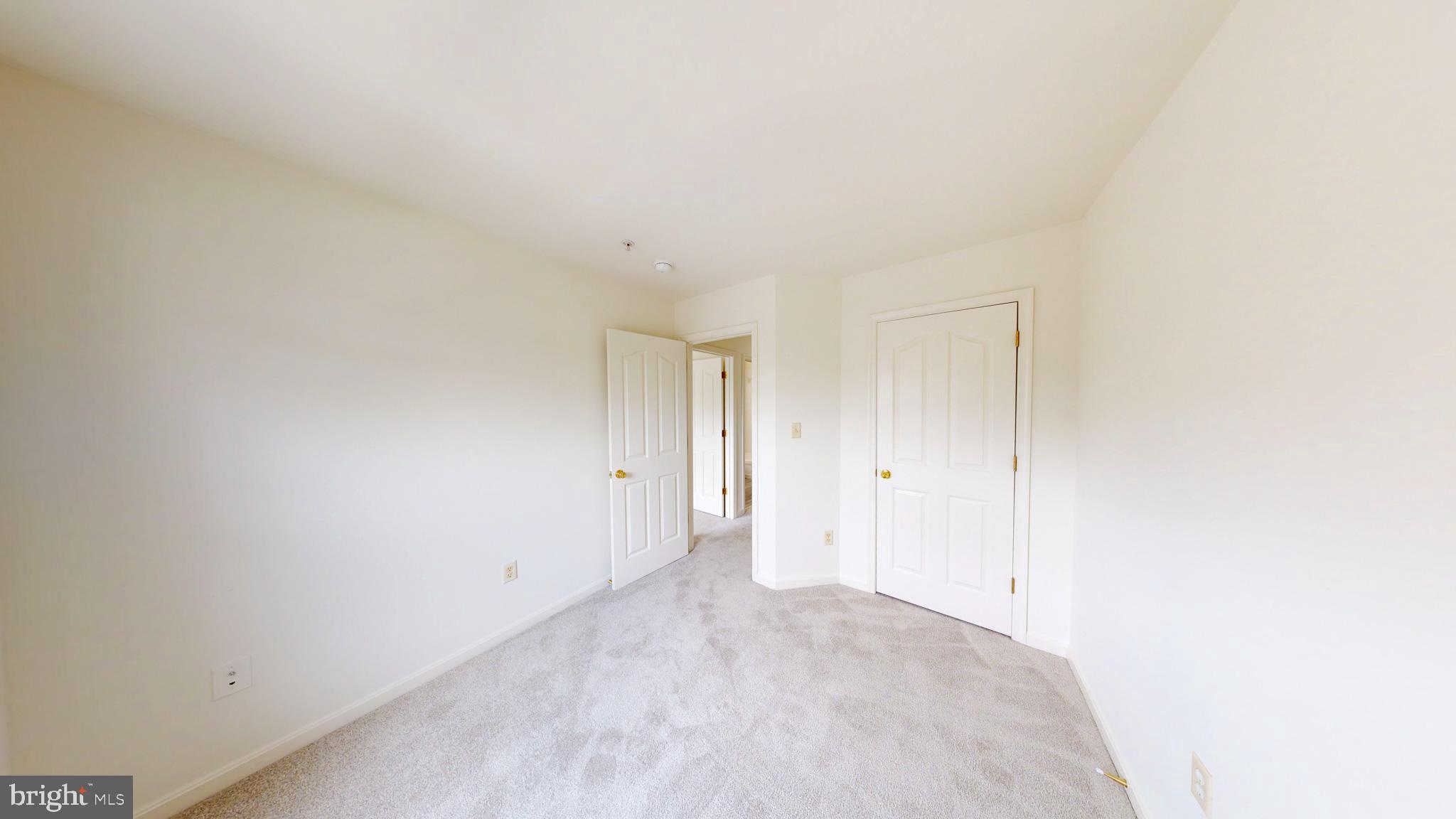 HAGERS CROSSING - Residential