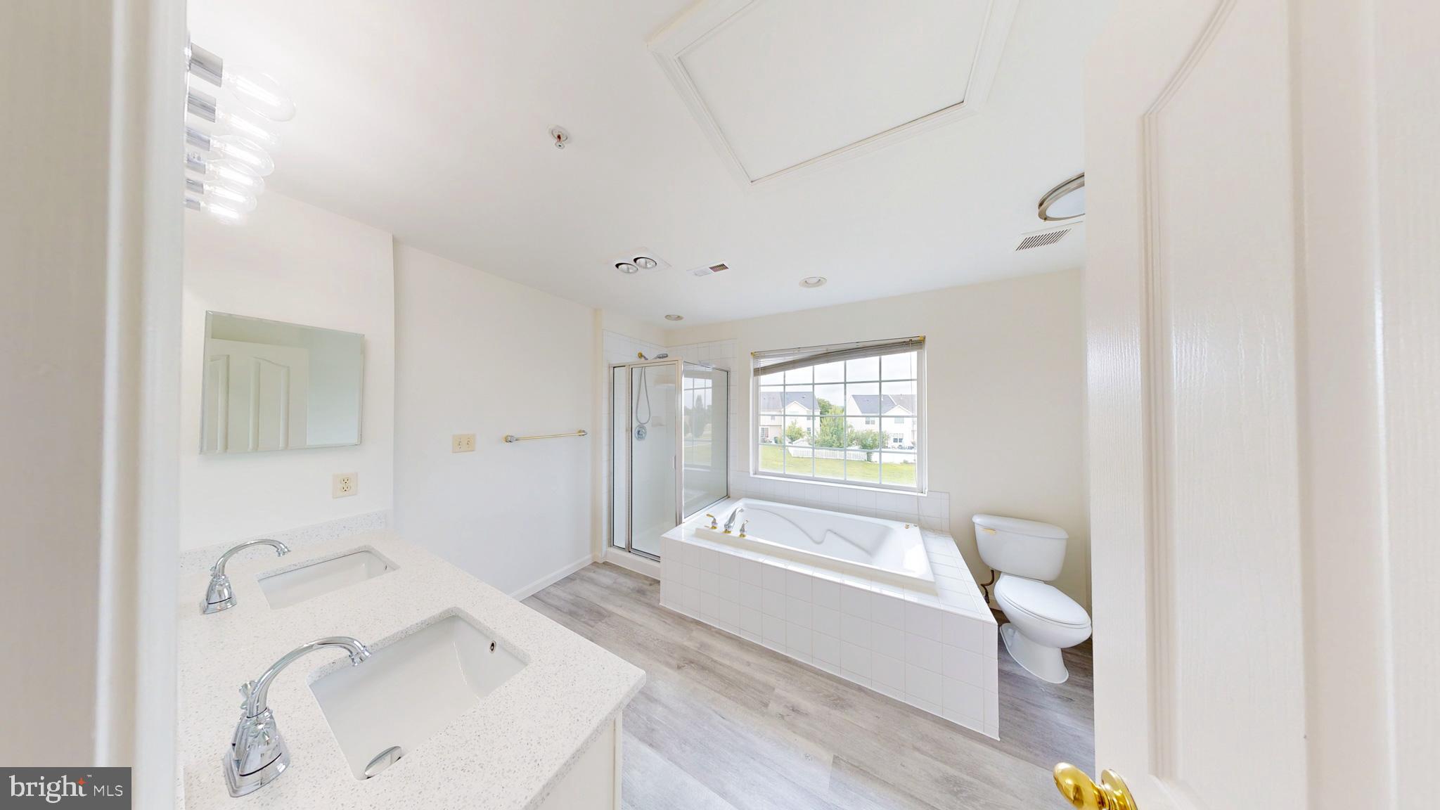 HAGERS CROSSING - Residential